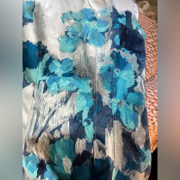 Elie Tahari dress - Picture 3 of 13